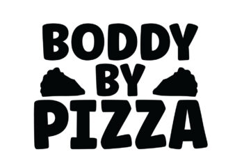 Boddy By Pizza