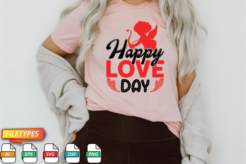 Valentine SVG Bundle