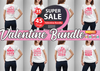 Valentine Bundle