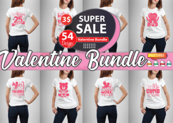 Valentine Bundle