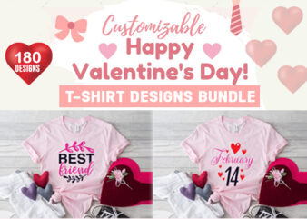 14 February valentine’s day , love quotes, Relationship, lover quotes t shirt designs bundle