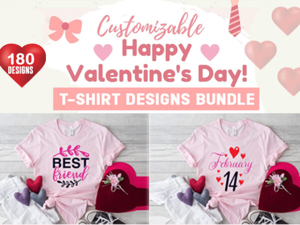 14 february valentine’s day , love quotes, relationship, lover quotes t shirt designs bundle