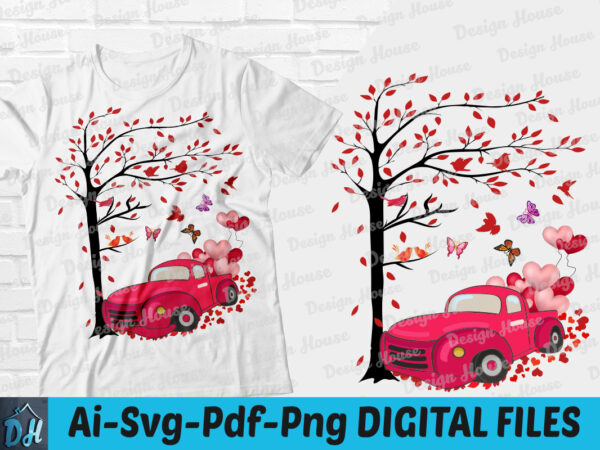 Valentine truck t-shirt design, valentine truck svg, valentine shirt, truck tshirt, valentine truck and tree tshirt, funny valentine truck tshirt, valentine sweatshirts & hoodies Valentine truck t-shirt design, valentine truck svg, valentine shirt, truck tshirt, valentine truck and tree tshirt, funny valentine truck tshirt, valentine sweatshirts & hoodies