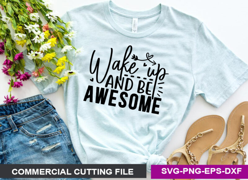 Inspirational SVG Design Bundle