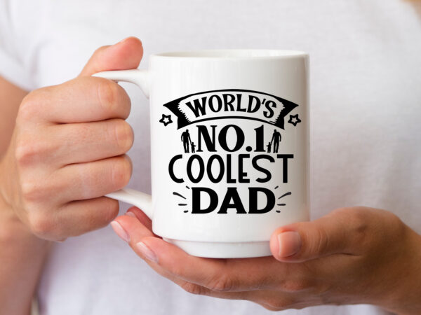 Father’s day svg design