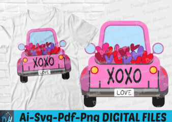 Xoxo love valentine t-shirt design, Xoxo love valentine SVG, Valentine shirt, Xoxo love tshirt, Funny valentine tshirt, Valentine sweatshirts & hoodies