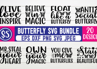 Butterfly Svg Bundle butterfly, butterflies, nature, aesthetic, insect, cute, vintage, insects, blue, pink, moth, black, animals, animal, flower, pattern, colorful, music, flowers, pretty, beautiful, cool, yellow, bug, summer, floral, trendy,