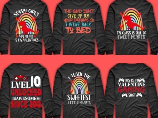 8 best selling trending t-shirt design bundle svg eps png, easy editable, cut file, high quality