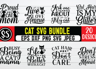 Cat Svg Bundle cat, cat lover, sugar skull, funny, svg, valentines day svg, valentine svg, cat mom, cat svg, meowy christmas, animal, funny valentines day, funny valentine svg, art collectibles, t shirt vector file