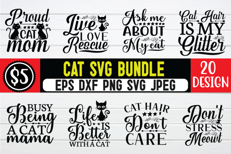 Cat Svg Bundle cat, cat lover, sugar skull, funny, svg, valentines day svg, valentine svg, cat mom, cat svg, meowy christmas, animal, funny valentines day, funny valentine svg, art collectibles, its too peopley outside, love, cute, funny cat, not today cat, cat whisperer, valentines day, valentine, baby girl, unicorn, kitten, pet, kitty, valentines day design, valentines day designs, happy valentines day