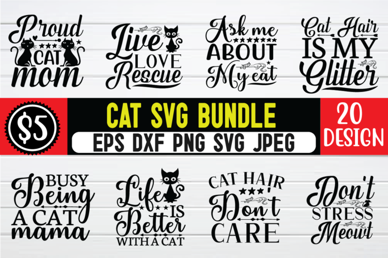 Cat Svg Bundle cat, cat lover, sugar skull, funny, svg, valentines day svg, valentine svg, cat mom, cat svg, meowy christmas, animal, funny valentines day, funny valentine svg, art collectibles,