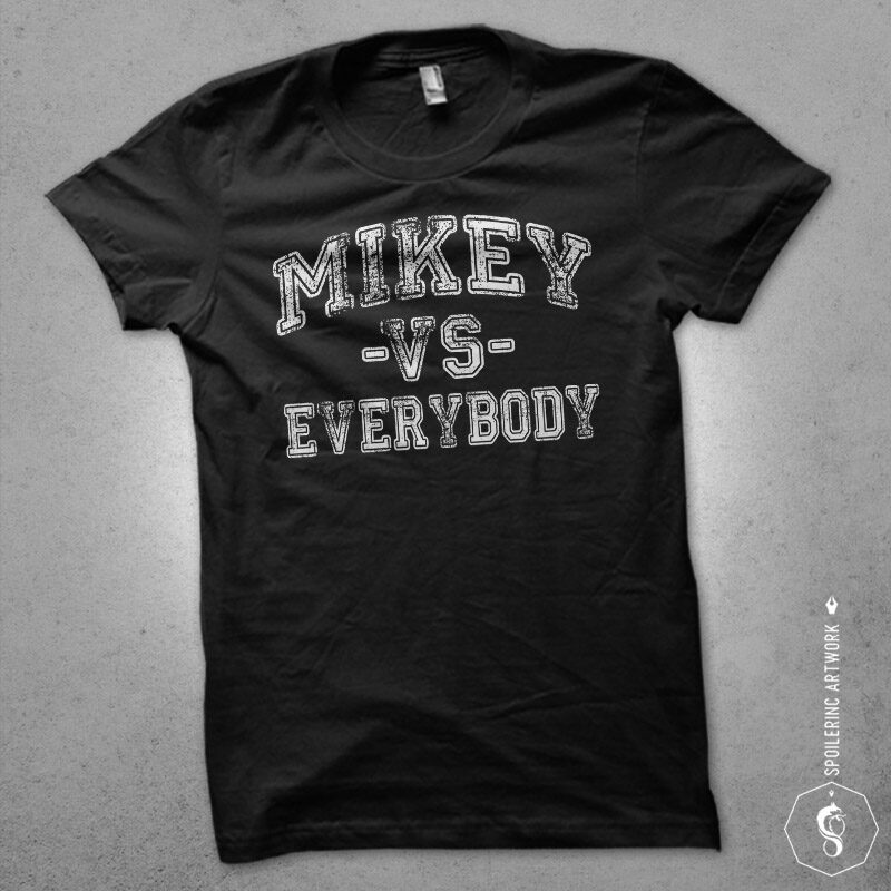 mikey power