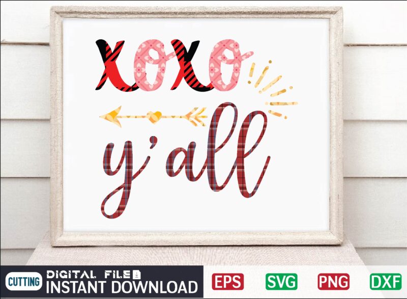 Valentines Day SVG Valentine/'s Heart PNG Xoxo Svg Heart Clipart Love SVG Silhouette Svg Cricut Designs Sublimation Designs Downloads