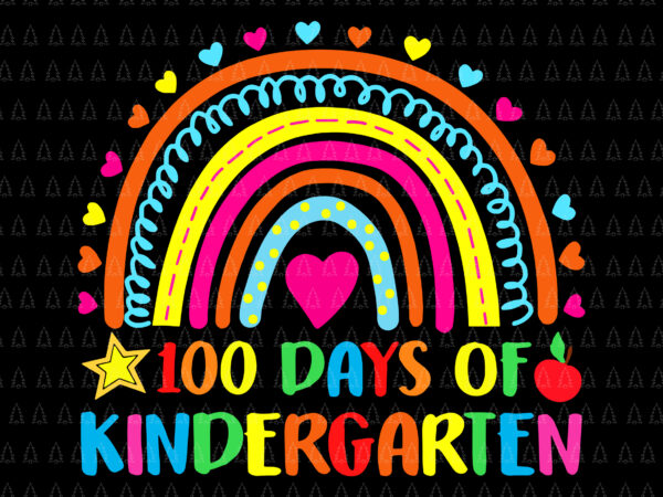 100th day of school teacher svg, 100 days smarter rainbow svg, where the adventure begins 100th day of school svg, teacher svg