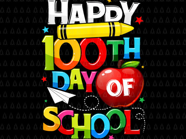 Happy 100th days of school teacher rainbow png, 100 days smarter png, days of school png, teacher png graphic t shirt Happy 100th days of school teacher rainbow png, 100 days smarter png, days of school png, teacher png graphic t shirt