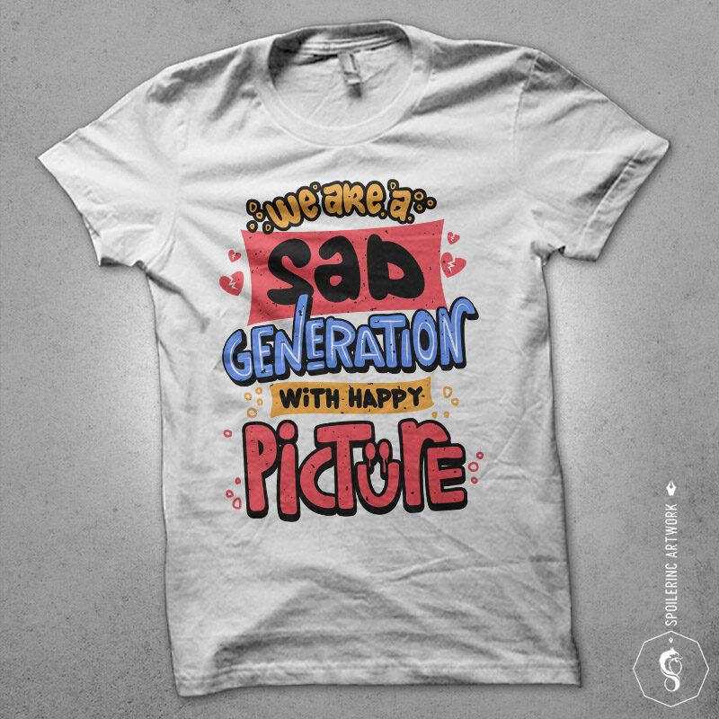 sad generation
