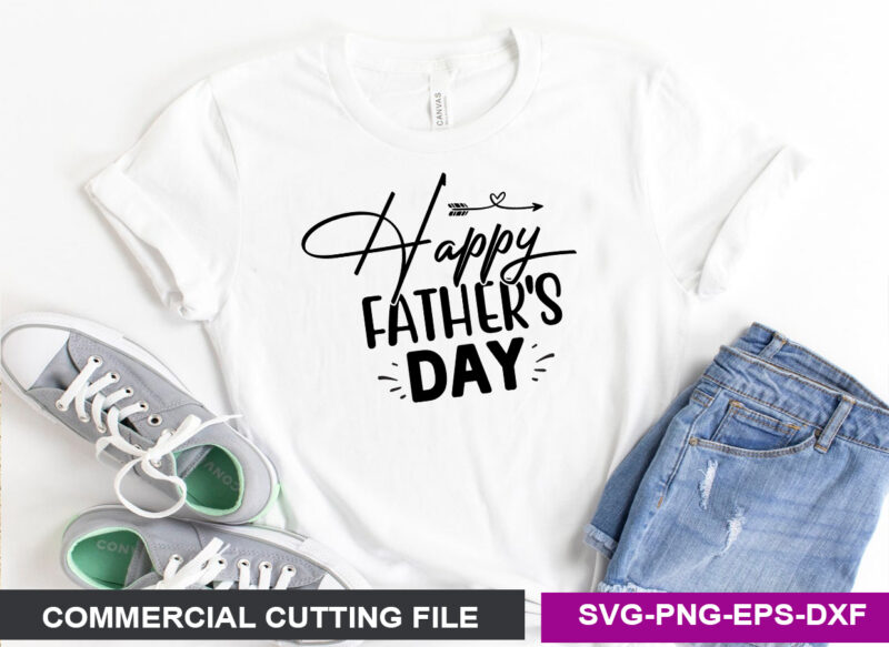 happy-father-s-day- SVG