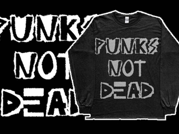 Alternative grunge goth punk gothic streetwear aesthetic tshirt design artwork png