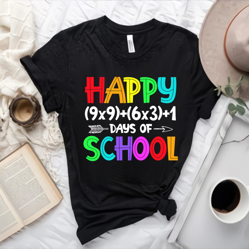 Math Formula 100 Days Of School Svg, Math Teacher 100th Day Svg, Days Of School Svg, Teacher Svg