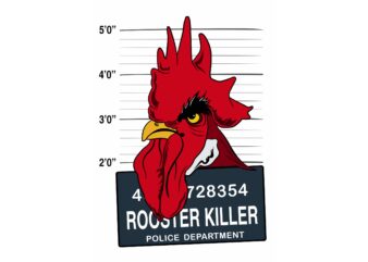 rooster killer