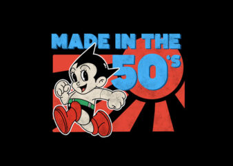 made in the fifty t shirt designs for sale