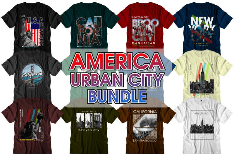 urban city t shirt designs bundle, urban street t shirt design bundle, urban style t shirt designs bundle