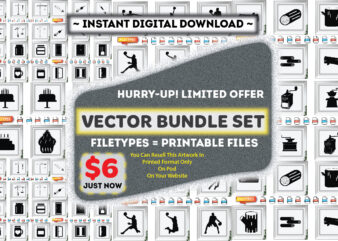 Vector Bundle Set