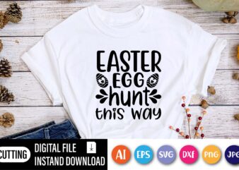 c shirt,  Happy Easter Day shirt print template, Typography design for shirt mug iron phone case, digital download, png svg files for Cricut, dxf Silhouette Cameo / spring, popular, love
