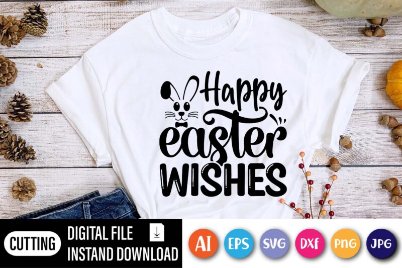 c shirt,  Happy Easter Day shirt print template, Typography design for shirt mug iron phone case, digital download, png svg files for Cricut, dxf Silhouette Cameo / spring, popular, love