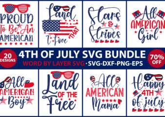4th of July vector t-shirt design,4th of July SVG Bundle,July 4th SVG, fourth of july svg, independence day svg, patriotic svg,4th of July SVG Bundle, July 4th SVG, Fourth of