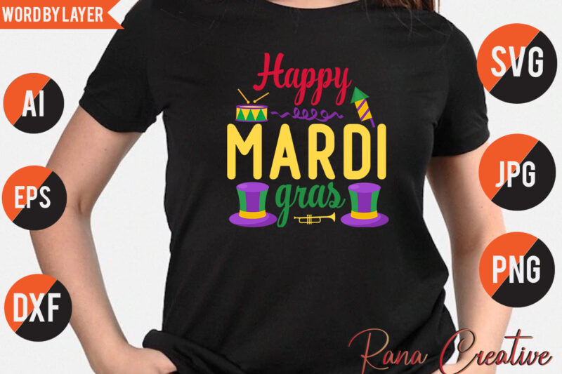 Happy Mardi Gras t Shirt Design, Mardi Gras Svg bundle, Mardi Gras