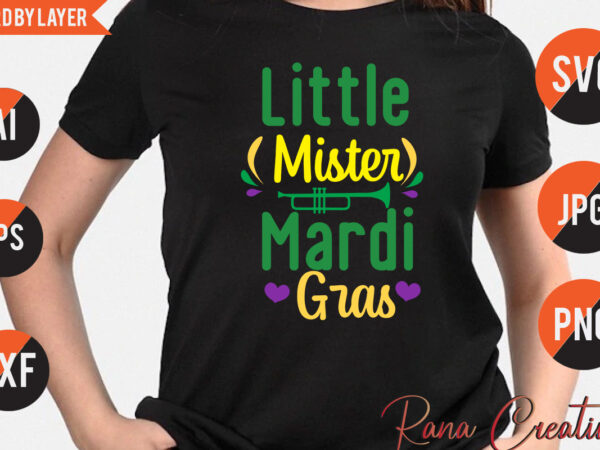 Little mister mardi gras t shirt design, little mister mardi gras svg design, mardi gras svg bundle, svg bundle free,