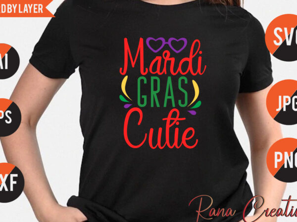 Mardi gras cutie svg design,mardi gras cutie t shirt design, mardi gras svg bundle,mardi gras svg bundle quotes