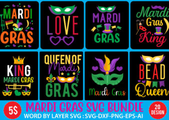 Mardi Gras Svg Bundle, Mardi Gras Svg Bundle quotes, Mardi gras Svg Bundlefree, Mardi Gras Svg T Shirt Bundle