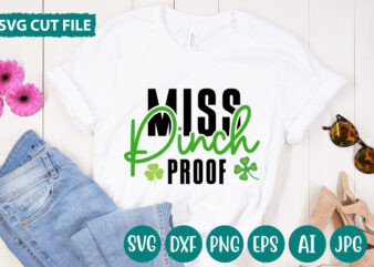 Miss Pinch Proof svg vector for t-shirt