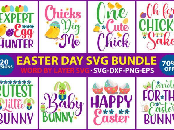 Easter svg bundle, easter svg, happy easter bundle svg, christian svg, bunny svg, cut files for cricut, silhouette, digital file, bunny svg vector clipart