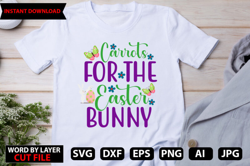 Easter SVG Bundle, Easter SVG, Happy Easter Bundle Svg, Christian Svg, Bunny Svg, Cut Files for Cricut, Silhouette, Digital File, Bunny Svg