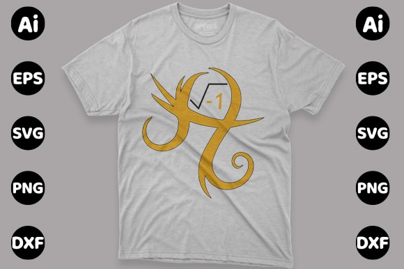 Pi t-shirt design