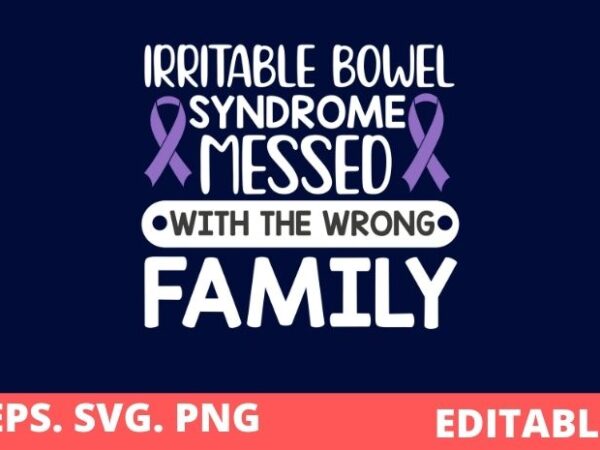 Irritable bowel syndrome awareness ibs related periwinkle ri t-shirt designs svg, irritable, bowel, syndrome, awareness, ibs, related periwinkle ri t-shirt designs png,
