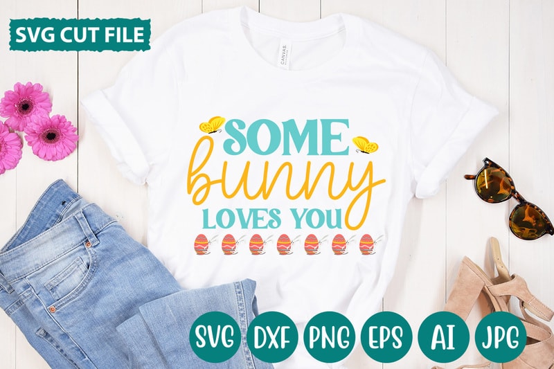 Easter Bunny Bundle, Spring Bunny Ears Bunny Face Easter Bunny Eyes Nose  Cut File Svg Png Kids Bunny Monogram Boy Girl Bunny Cliparts 