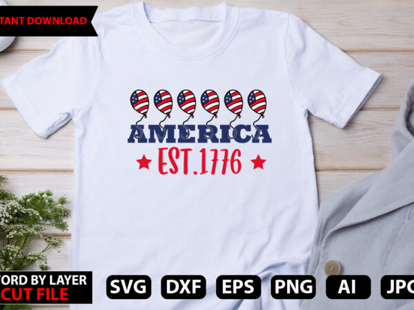 America est.1776 t-shirt design,usa flag comfort colors t-shirt, usa shirt, america shirt, 4th of july, american flag shirt, camping usa flag shirt, usa olympic team shirt