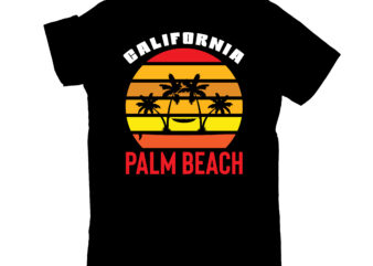 california palm beach