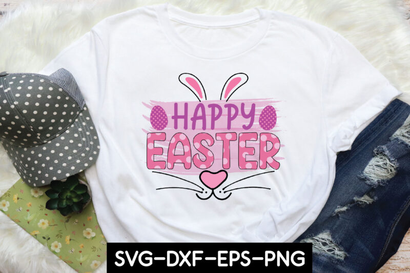 Easter sublimation Bundle