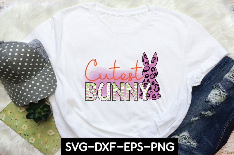 cutest bunny sublimation - Buy t-shirt designs