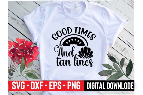 summer svg bundle