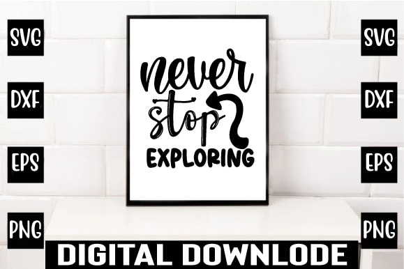 Travel svg bundle