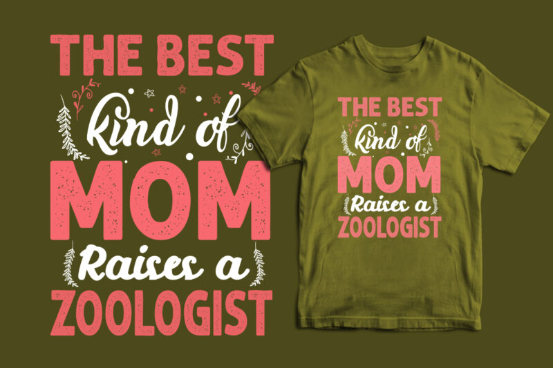 The best kind of mom raises a military, Doctor, Firefighter, Therapist, Pilot, Runner, Optician, Chemist mother's day t shirt, mother's day t shirt ideas, mothers day t shirt design, mother's