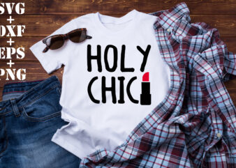 holy chic