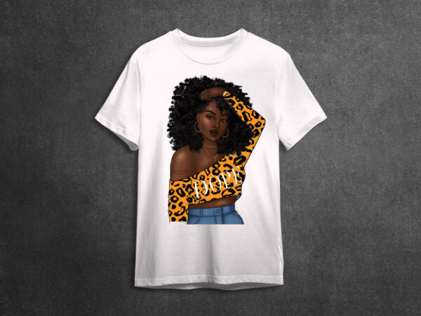 Black girl silhouette svg diy crafts svg files for cricut, silhouette sublimation files t shirt template Black girl silhouette svg diy crafts svg files for cricut, silhouette sublimation files t shirt template