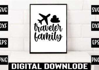 traveler family